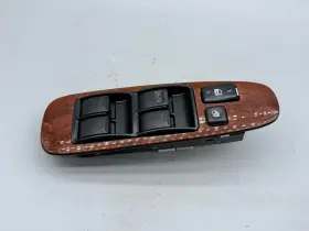 Lexus 8480f4d 1995 1996 1997 Gx470 Driver Left Side Power Master Window Lock Switch Oem