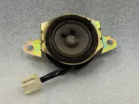 Lexus 86160-53170 2002 Is300 Sportcross Rear Right Upper Speaker Oem 376 #a4 Lexus 86160-53170 2002 Is300 Sportcross Rear Right Upper Speaker Oem 376 #a4