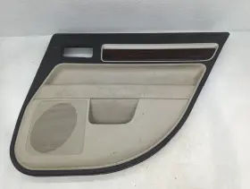 Lincoln 04063637 2006 Town Car Front Left Driver Interior Door Panel Trim Ebony Tbvlk Lincoln 04063637 2006 Town Car Front Left Driver Interior Door Panel Trim Ebony Tbvlk
