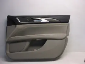 Lincoln 131-02264or 2017-2019 Mkz Front Rh Passenger Door Trim Panel Oem Lkq Lincoln 131-02264or 2017-2019 Mkz Front Rh Passenger Door Trim Panel Oem Lkq