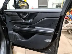 Lincoln 204.fd2121 2021 Corsair Rh Pass Side Front Door Interior Trim Panel Black Pe Lincoln 204.fd2121 2021 Corsair Rh Pass Side Front Door Interior Trim Panel Black Pe