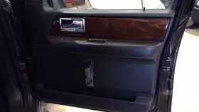 Lincoln 204.fd2214 Navigator 2014 Front Door Trim Panel 96166 Lincoln 204.fd2214 Navigator 2014 Front Door Trim Panel 96166
