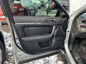 Lincoln 204.fd2o11 Mks 2011 Front Door Trim Panel 1340202