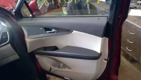 Lincoln 204.fd2q19 Nautilus 2019 Front Door Trim Panel 10262211 Lincoln 204.fd2q19 Nautilus 2019 Front Door Trim Panel 10262211