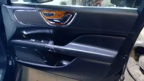 Lincoln 204.fd2s18 Contintal 2018 Front Door Trim Panel 619897 Lincoln 204.fd2s18 Contintal 2018 Front Door Trim Panel 619897