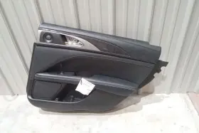 Lincoln 205-05238cr 2017-2019 Mkz Rear Right Door Panel Trim Oem