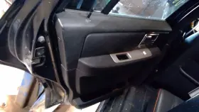 Lincoln 205.fd2208 08 09 10 11 Navigator Driver Left Rear Inner Door Trim Panel Lincoln 205.fd2208 08 09 10 11 Navigator Driver Left Rear Inner Door Trim Panel