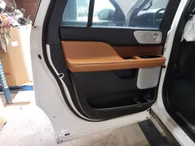 Lincoln 205.fd2220 Navigator 2020 Door Trim Panel Rear 3425287