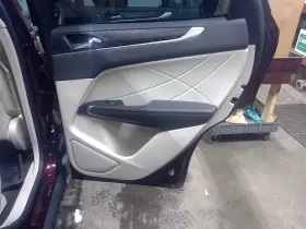 Lincoln 205.fd2c19 Mkc 2019 Passenger Right Rear Door Trim Panel 1754172 Lincoln 205.fd2c19 Mkc 2019 Passenger Right Rear Door Trim Panel 1754172