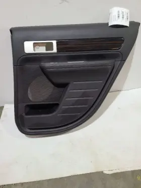 Lincoln 205.fd2e10 Passenger Rear Door Trim Panel Fits 2010 Mkx 568775