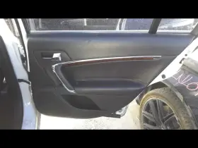 Lincoln 205.fd2l12 Mkz 2012 Door Trim Panel Rear 27723902 Lincoln 205.fd2l12 Mkz 2012 Door Trim Panel Rear 27723902