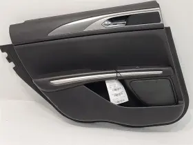 Lincoln 205.fd2n14 2013 2014 Mkz Left Lh Rear Driver Door Trim Panel Lincoln 205.fd2n14 2013 2014 Mkz Left Lh Rear Driver Door Trim Panel