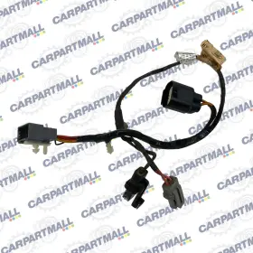 Lincoln 2l1t-14630 2002-2006 Navigator Front Right Side Door Harness Wire Wiring Lincoln 2l1t-14630 2002-2006 Navigator Front Right Side Door Harness Wire Wiring