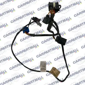 Lincoln 2l7t-14014 2002-2006 Navigator Rear Left Side Door Harness Wire Wiring
