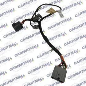 Lincoln 2l7t-14631 2002-2006 Navigator Front Left Side Door Harness Wire Wiring