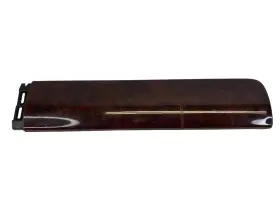 Lincoln 2l7x-7827620-adw 2003-2006 Navigator Rear Right Side Door Molding Panel 2l7x7827620adw