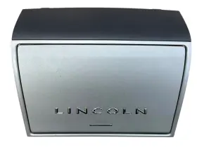 Lincoln 4c54lblkbb35b8 2003-2005 Aviator Oem Factory Dash Storage Glove Box Compartment Lincoln 4c54lblkbb35b8 2003-2005 Aviator Oem Factory Dash Storage Glove Box Compartment