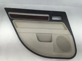 Lincoln 6h635427407a231 2007 Mkz Front Right Passenger Interior Door Panel Trim W257p