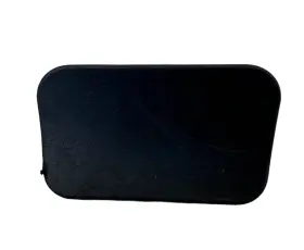 Lincoln 78266a28 11-15 Mkx Rear Right Side Door Handle Bezel Screw Cover Trim Lincoln 78266a28 11-15 Mkx Rear Right Side Door Handle Bezel Screw Cover Trim