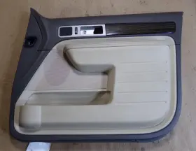 Lincoln 7a13-19e630-cc 2007-2010 Mkx Front Passenger Side Door Trim Panel Rh