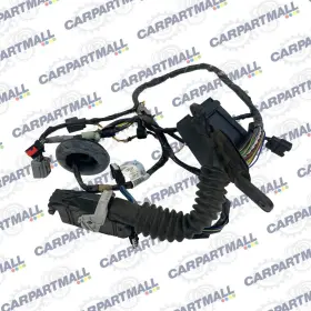 Lincoln 7a1t-14630-bj 2007-2010 Mkx Front Right Door Wiring Wire Harness Oem Lincoln 7a1t-14630-bj 2007-2010 Mkx Front Right Door Wiring Wire Harness Oem