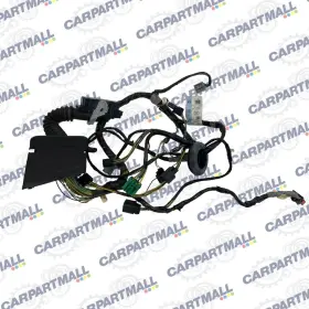 Lincoln 7a1t-14631-bkg2816 2007-2010 Mkx Front Left Door Wiring Wire Harness Oem Lincoln 7a1t-14631-bkg2816 2007-2010 Mkx Front Left Door Wiring Wire Harness Oem