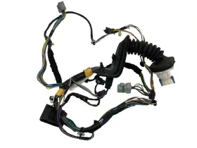 Lincoln 7h6t-14630-cd 2007-2009 Mkz Front Right Side Door Wire Wiring Harness Lincoln 7h6t-14630-cd 2007-2009 Mkz Front Right Side Door Wire Wiring Harness