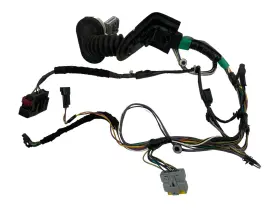 Lincoln 7h6t-14630-db 07-09 Mkz Front Right Passenger Side Door Wire Wiring Harness 7h6t-14630 Lincoln 7h6t-14630-db 07-09 Mkz Front Right Passenger Side Door Wire Wiring Harness 7h6t-14630