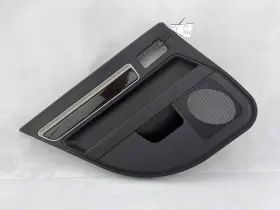 Lincoln 8h63-5427407-aa 2007-2009 Mkz Rear Left Door Panel Trim Cover Oem Lincoln 8h63-5427407-aa 2007-2009 Mkz Rear Left Door Panel Trim Cover Oem