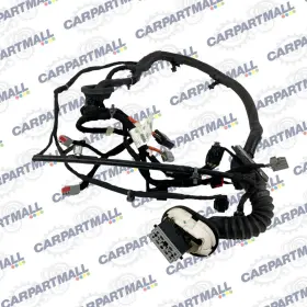 Lincoln Ae9t-14631-g281t 10-12 Mkt Front Left Driver Door Harness Wiring Wire