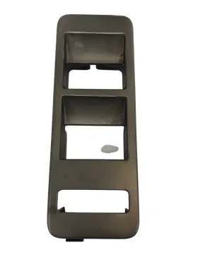 Lincoln Ba13-78237b11 11-15 Mkx Front Left Side Door Master Window Switch Bezel Ba1378237b11 Lincoln Ba13-78237b11 11-15 Mkx Front Left Side Door Master Window Switch Bezel Ba1378237b11