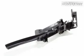 Lincoln Dp53-f219a65-aa 2013-2020 Mkz Front Left Driver Side Door Panel Lock Latch Bracket Oem
