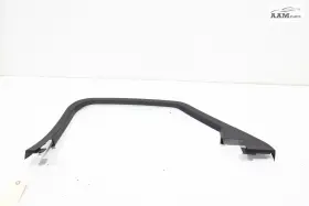 Lincoln Dp53-f247b56-aaw 2013-2020 Mkz Sedan Rear Right Door Window Frame Cover Molding Trim Oem
