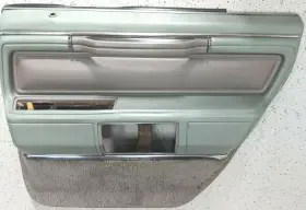 Lincoln Eivb5427472-ab 1980 1989 Town Car Rr Passenger Door Panel 81 82 83 85 86 87 88 Towncar Lincoln Eivb5427472-ab 1980 1989 Town Car Rr Passenger Door Panel 81 82 83 85 86 87 88 Towncar