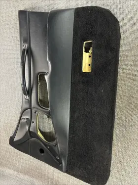 Lincoln F6vb-5423942ag00zh Town Car Door Panel Interior Right Front 1997
