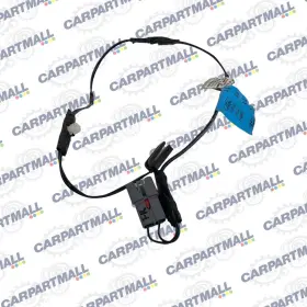 Lincoln F8vb-14630-e498g 98-02 Town Car Front Right Door Power Window Switch Harness Wire Wiring