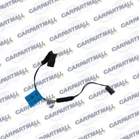 Lincoln F8vb-14632-e498g 98-02 Town Car Rear Right Side Door Harness Wire Wiring
