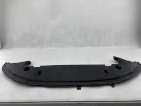 Lincoln Fa1b-r8b384-ad 2016-2018 Mkx Front Bumper Lower Splash Shield Guard Oem