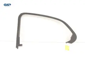 Lincoln Gd9bf247b56bj Continental Rear Right Door Window Frame Trim Cover Panel Oem 2017-2020