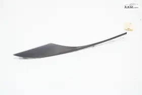Lincoln Hp53-f274w38-c 2017-2020 Mkz Rear Right Side Door Panel Molding Cover Trim Applique Oem