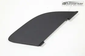 Lincoln Jl7b-78201a05-a 2018-2021 Navigator U554 Front Left Side Door Handle Cover Cap Trim Oem