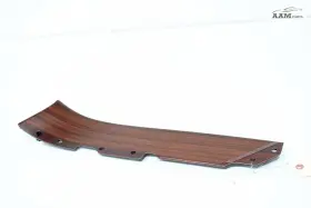Lincoln Jl7z-78239a00-aa 2018-2021 Navigator Front Right Door Interior Applique Cover Trim Oem Lincoln Jl7z-78239a00-aa 2018-2021 Navigator Front Right Door Interior Applique Cover Trim Oem
