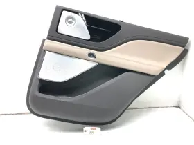 Lincoln Lc5b-s297b14 2020-2024 Aviator Right Passenger Rear Interior Door Panel Oem Lincoln Lc5b-s297b14 2020-2024 Aviator Right Passenger Rear Interior Door Panel Oem