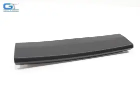Lincoln Lc5bs424b36ab Aviator Tailgate Liftgate Back Door Upper Trim Panel Cover Oem 2020-23 Lincoln Lc5bs424b36ab Aviator Tailgate Liftgate Back Door Upper Trim Panel Cover Oem 2020-23