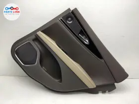 MA1B-7827406-CC3LU9 LINCOLN Nautilus Rear Right Door Panel #2