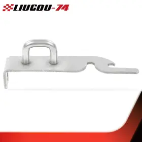Liugou74 Big73316 New Door Prop Fit For Sprinter/for Ford Transit Ncv3 And Vs30 Back