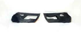Lotus 204.lo1o70 1970 Europa Oem Pair Front Door Card Interior Trim Panel Very Worn As Is