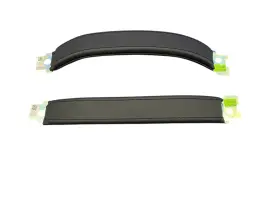 Lucid P11-nh05aa 2022-2024 Air Rear Left Right Interior Roof Grab Grip Handle Set Black Oem Lucid P11-nh05aa 2022-2024 Air Rear Left Right Interior Roof Grab Grip Handle Set Black Oem