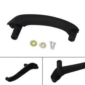 Madhornets 51419209215 Left Door Interior Inner Handle Pull Trim Black For Bmw F25 F26 X3 X4 11-17 Yu Madhornets 51419209215 Left Door Interior Inner Handle Pull Trim Black For Bmw F25 F26 X3 X4 11-17 Yu