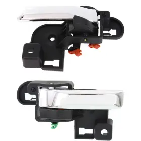 Martins 15701637 Interior Door Handle For 2011-2017 Jeep Wrangler Front Or Rear Left And Right Martins 15701637 Interior Door Handle For 2011-2017 Jeep Wrangler Front Or Rear Left And Right